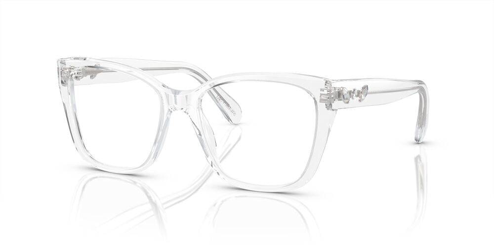 Lentes Oftálmicos Swarovski SK2008 Transparente