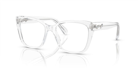 Lentes Oftálmicos Swarovski SK2008 Transparente
