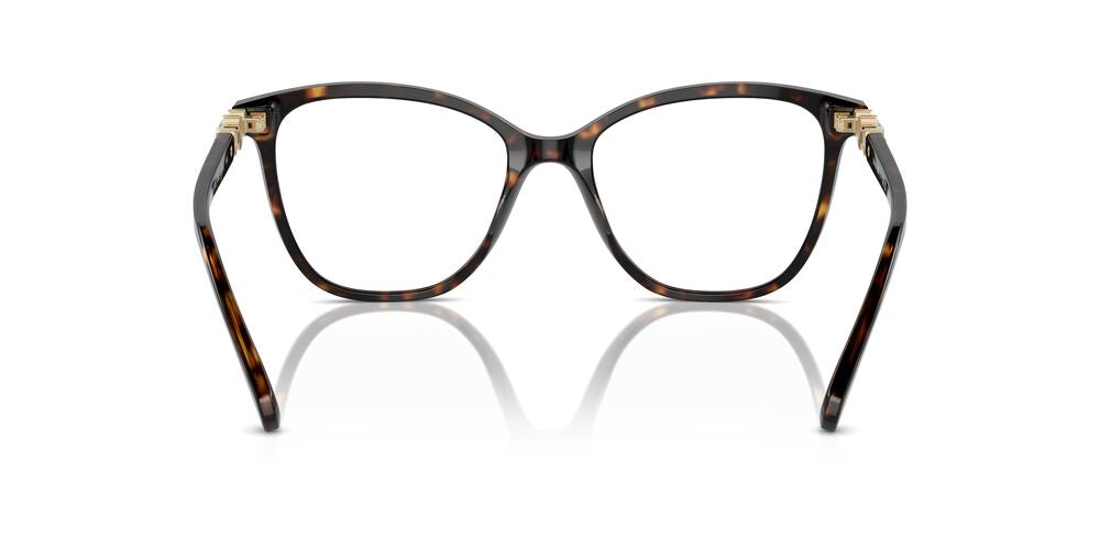 Lentes Oftálmicos Swarovski SK2020 Carey