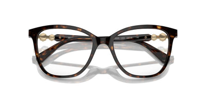 Lentes Oftálmicos Swarovski SK2020 Carey
