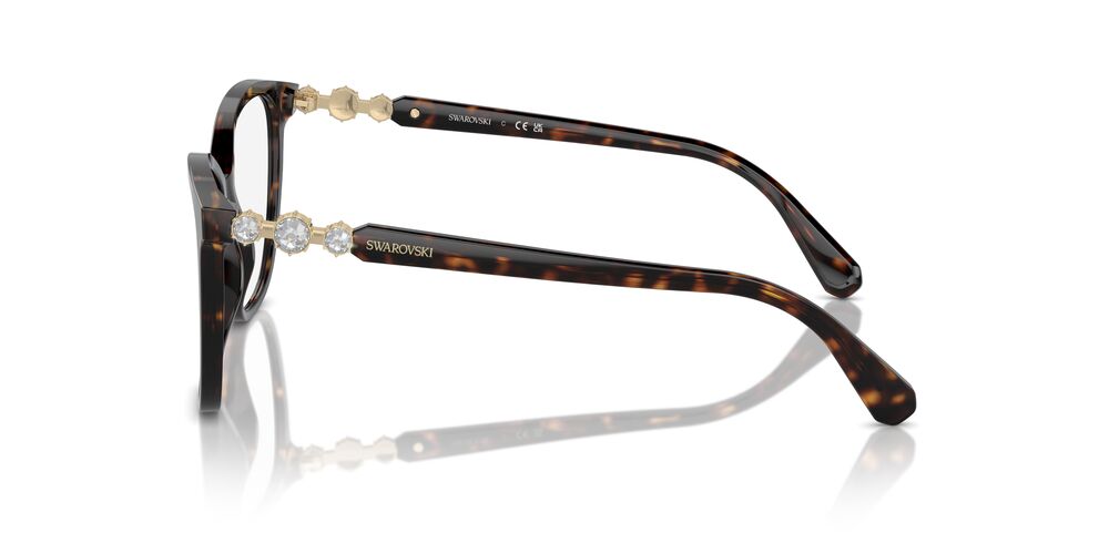 Lentes Oftálmicos Swarovski SK2020 Carey