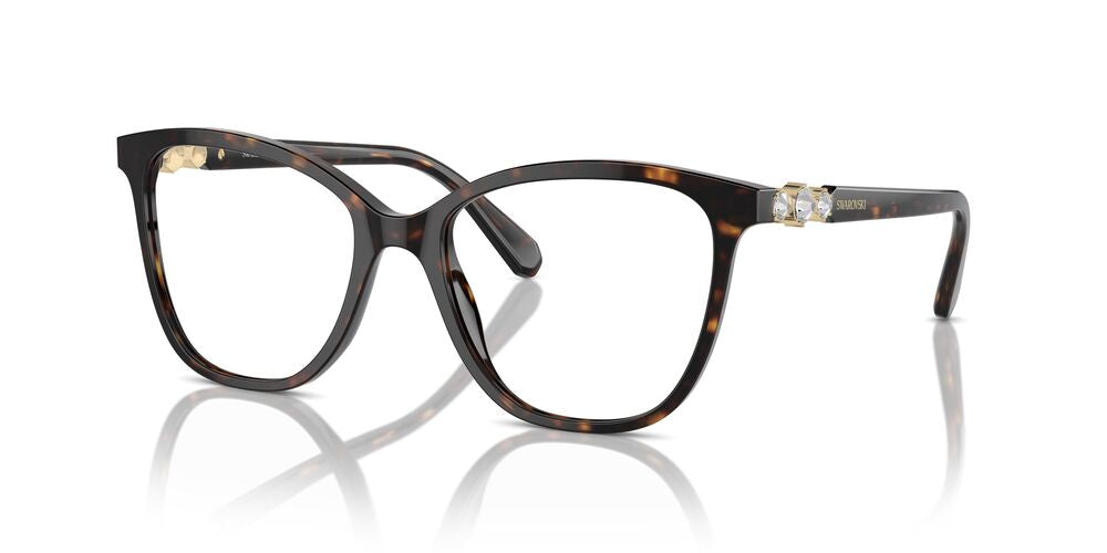Lentes Oftálmicos Swarovski SK2020 Carey
