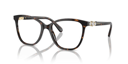 Lentes Oftálmicos Swarovski SK2020 Carey