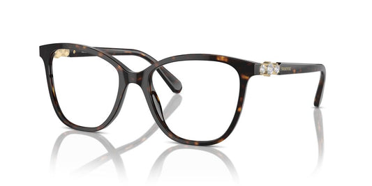 Lentes Oftálmicos Swarovski SK2020 Carey