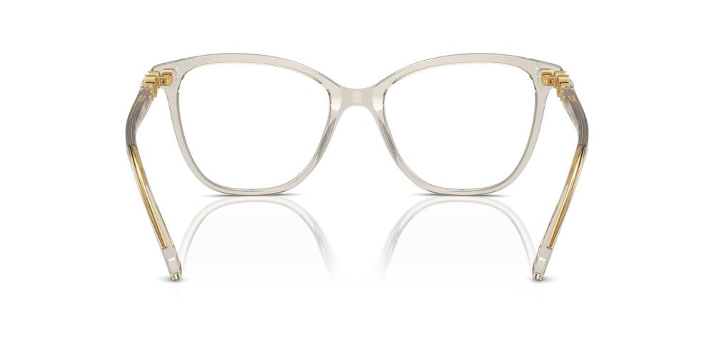 Lentes Oftálmicos Swarovski SK2020 Beige