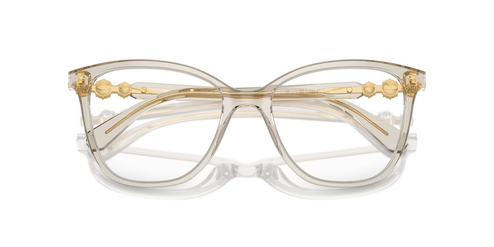 Lentes Oftálmicos Swarovski SK2020 Beige