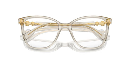 Lentes Oftálmicos Swarovski SK2020 Beige