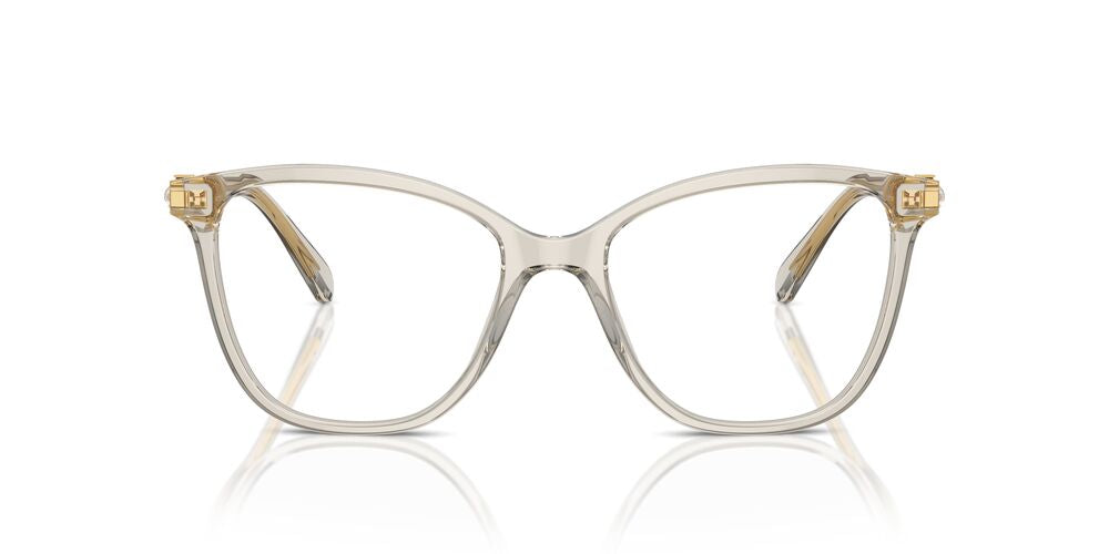 Lentes Oftálmicos Swarovski SK2020 Beige