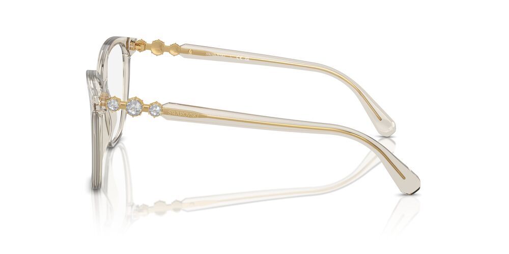 Lentes Oftálmicos Swarovski SK2020 Beige