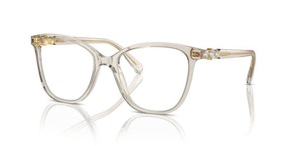 Lentes Oftálmicos Swarovski SK2020 Beige