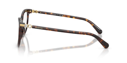 Lentes Oftálmicos Swarovski SK2064 Carey
