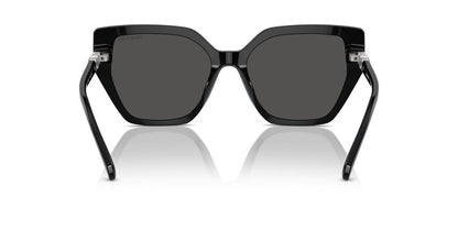 Lentes De Sol Swarovski SK6016 Negro