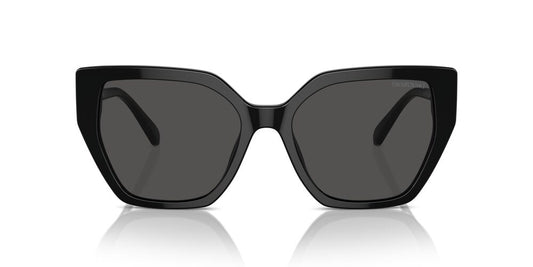 Lentes De Sol Swarovski SK6016 Negro
