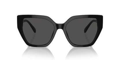 Lentes De Sol Swarovski SK6016 Negro