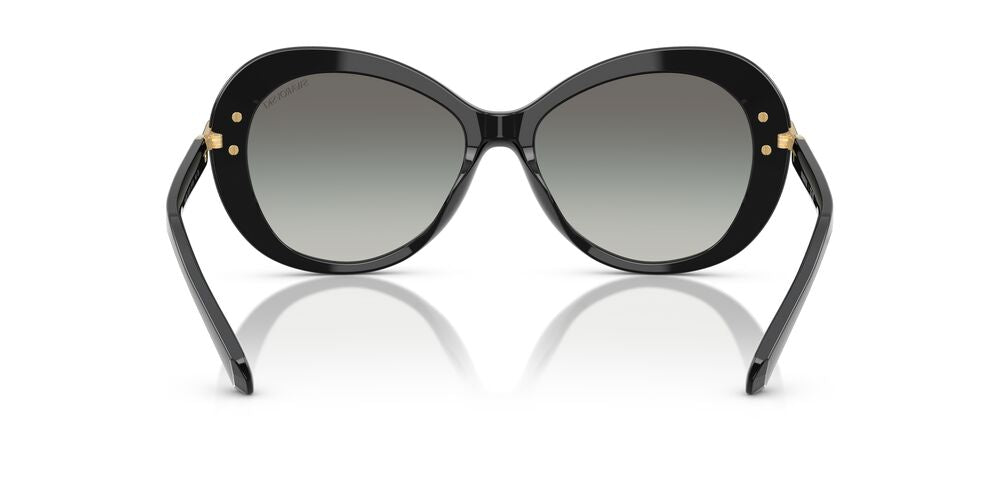 Lentes De Sol Swarovski SK6026 Negro
