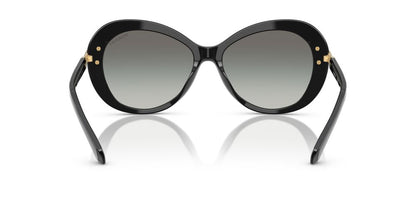 Lentes De Sol Swarovski SK6026 Negro