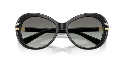 Lentes De Sol Swarovski SK6026 Negro
