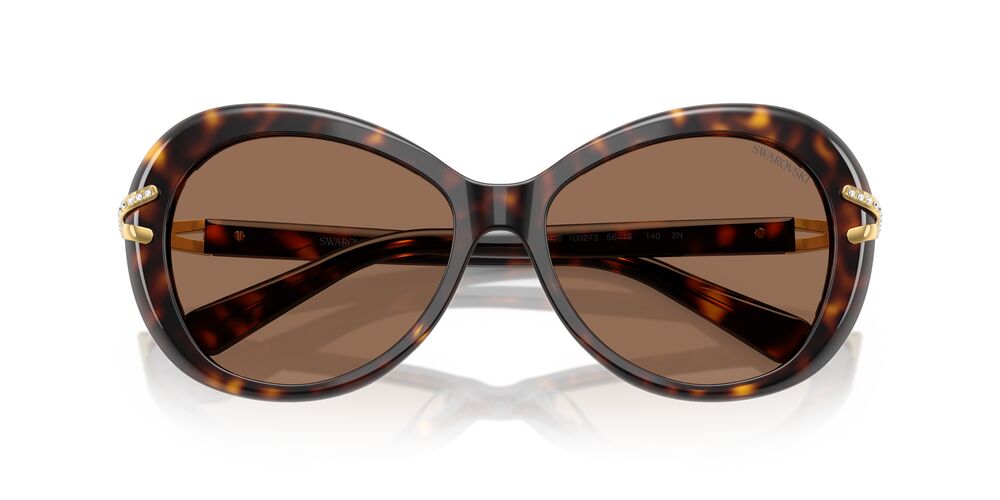 Lentes De Sol Swarovski SK6026 Carey