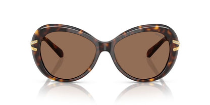 Lentes De Sol Swarovski SK6026 Carey