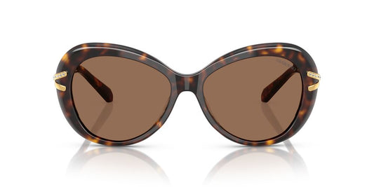 Lentes De Sol Swarovski SK6026 Carey