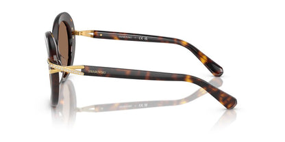Lentes De Sol Swarovski SK6026 Carey