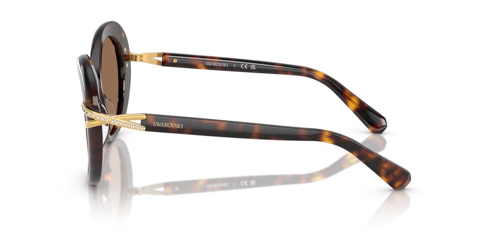 Lentes De Sol Swarovski SK6026 Carey