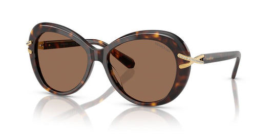 Lentes De Sol Swarovski SK6026 Carey