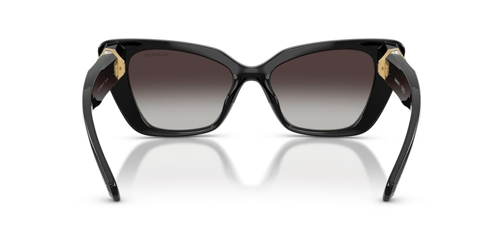 Lentes Oftálmicos Tiffany TF1172-B Negro/Dorado
