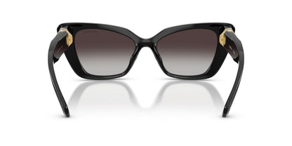 Lentes Oftálmicos Tiffany TF1172-B Negro/Dorado