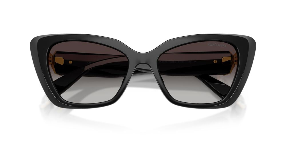 Lentes Oftálmicos Tiffany TF1172-B Negro/Dorado