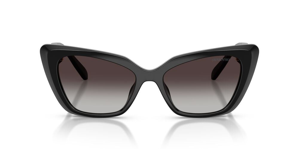 Lentes Oftálmicos Tiffany TF1172-B Negro/Dorado