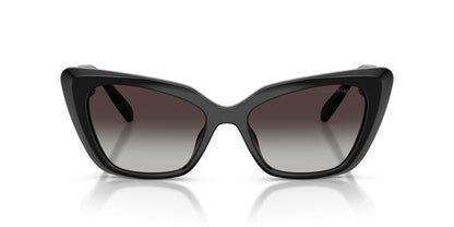Lentes Oftálmicos Tiffany TF1172-B Negro/Dorado