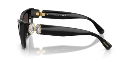 Lentes Oftálmicos Tiffany TF1172-B Negro/Dorado