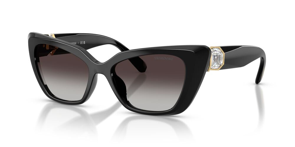 Lentes Oftálmicos Tiffany TF1172-B Negro/Dorado