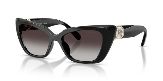 Lentes Oftálmicos Tiffany TF1172-B Negro/Dorado