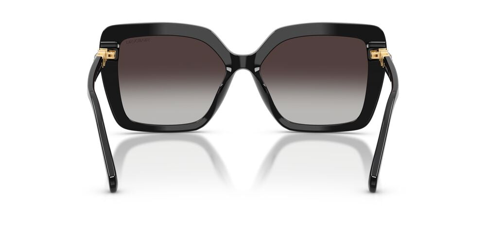 Lentes De Sol Swarovski SK6049 Negro