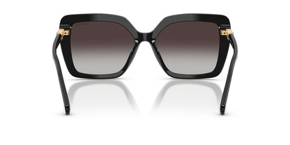 Lentes De Sol Swarovski SK6049 Negro