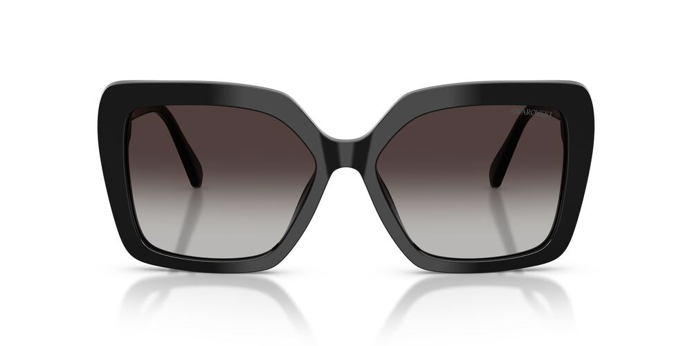 Lentes De Sol Swarovski SK6049 Negro