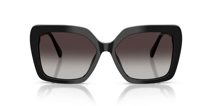 Lentes De Sol Swarovski SK6049 Negro