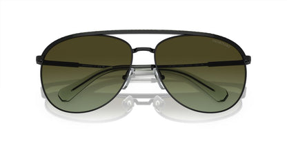 Lentes De Sol Swarovski SK7005 Negro