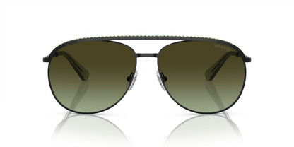 Lentes De Sol Swarovski SK7005 Negro