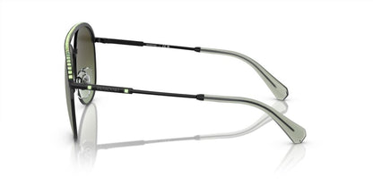 Lentes De Sol Swarovski SK7005 Negro