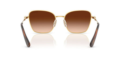 Lentes De Sol Swarovski SK7029 Dorado