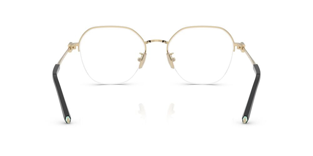 Lentes Oftálmicos Tiffany TF1167-D Dorado/Negro