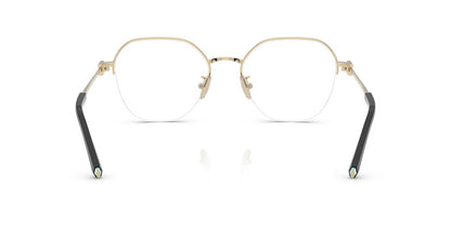 Lentes Oftálmicos Tiffany TF1167-D Dorado/Negro