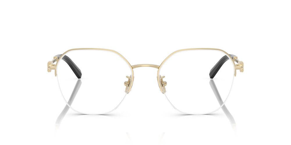 Lentes Oftálmicos Tiffany TF1167-D Dorado/Negro