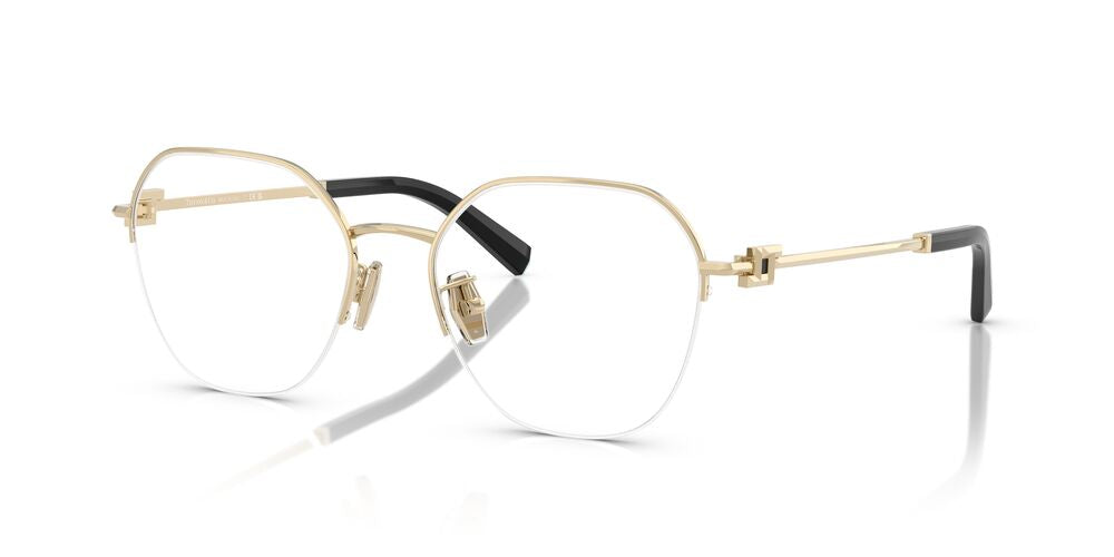 Lentes Oftálmicos Tiffany TF1167-D Dorado/Negro