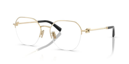 Lentes Oftálmicos Tiffany TF1167-D Dorado/Negro