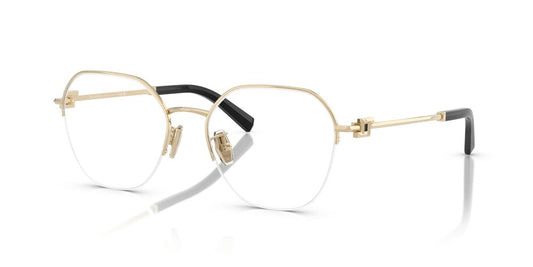 Lentes Oftálmicos Tiffany TF1167-D Dorado/Negro