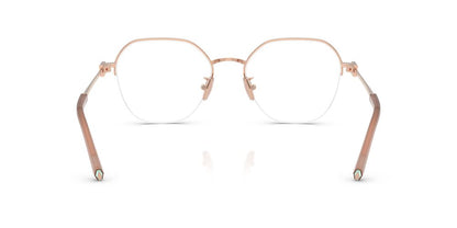 Lentes Oftálmicos Tiffany TF1167-D Rosado/Dorado